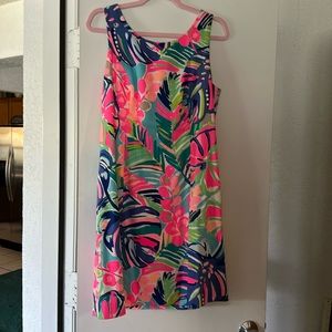 Lilly Pulitzer shift dresses